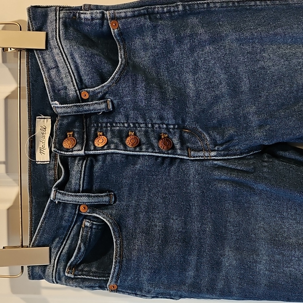 MADEWELL Jeans - Picture 7 of 13